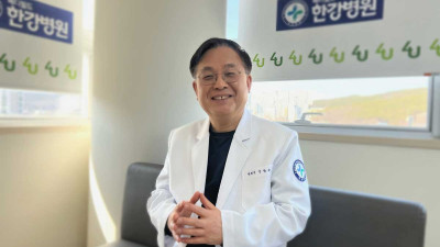 ‘삼성맨’ 출신 응급의학과 의사, 300병상 종합병원 열었다